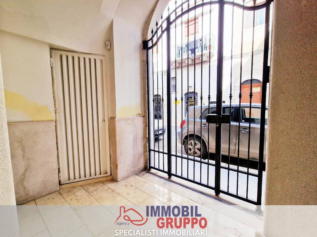 Appartamento a Andria in Via Gabriele Manthonè - Foto 2