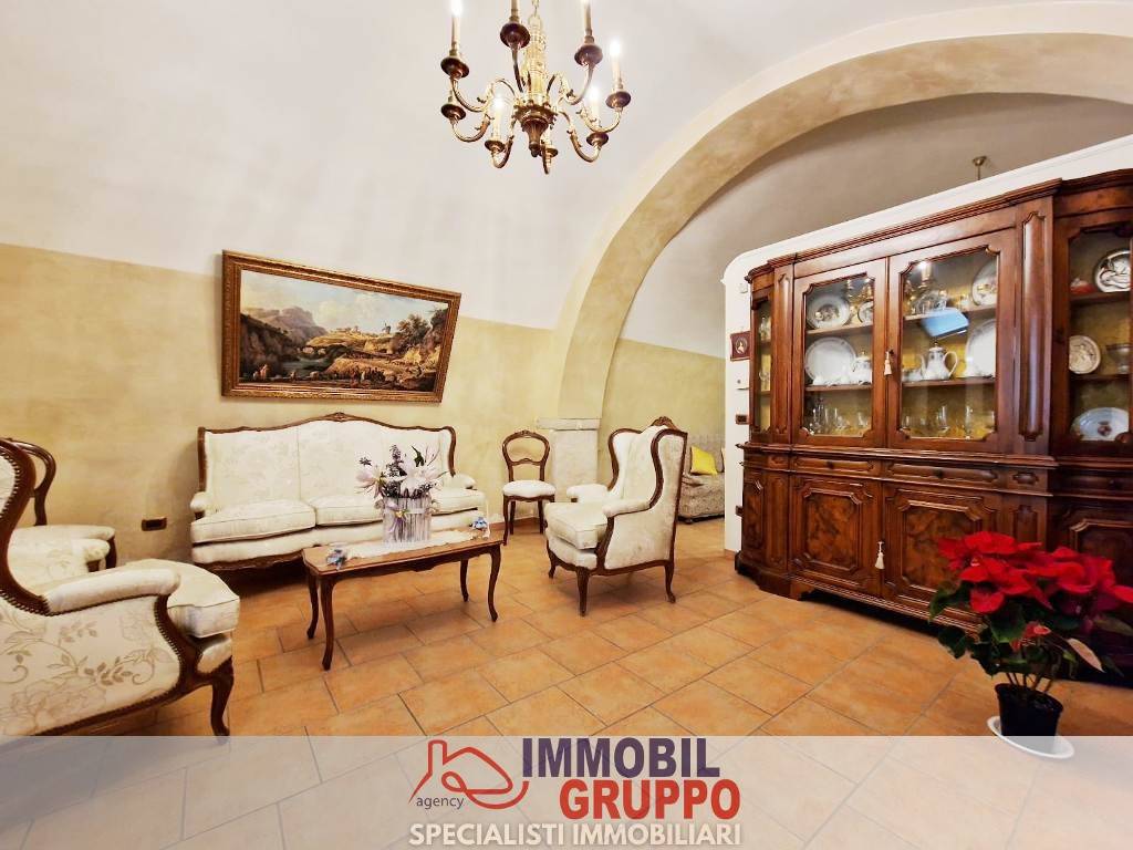 Appartamento a Andria in Via Gabriele Manthonè - Foto 4