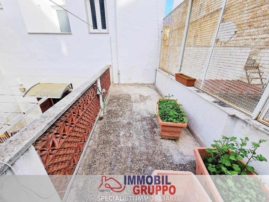 Appartamento a Andria in Via Gabriele Manthonè - Foto 5