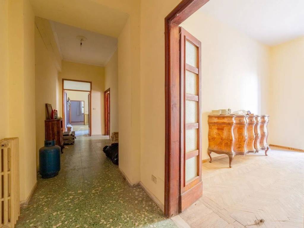 Appartamento a Carsoli in Via Roma, 91 - Foto 3