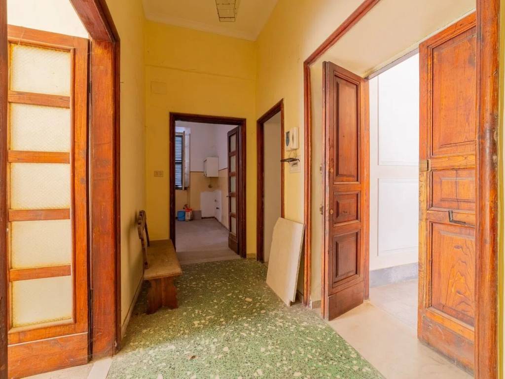 Appartamento a Carsoli in Via Roma, 91 - Foto 4