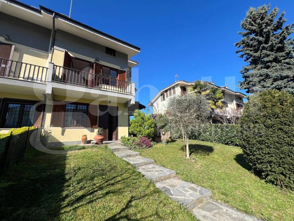 Villetta a schiera a Bra in Via Gabotto - Foto 2