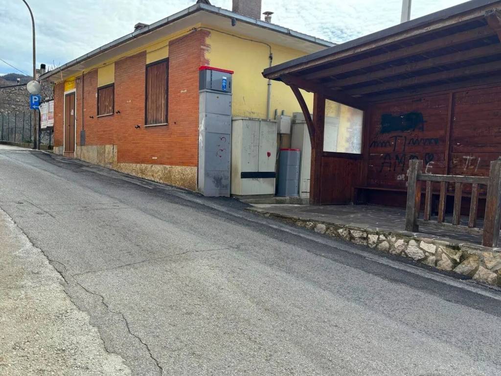 Immobile a Pereto in Corso Umberto I, 83 - Foto 4