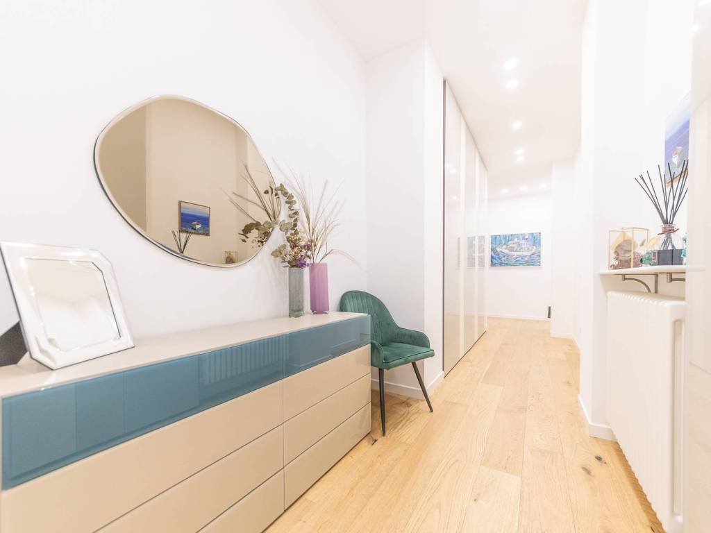 Appartamento a Roma in Via Mecenate, 27 - Foto 3