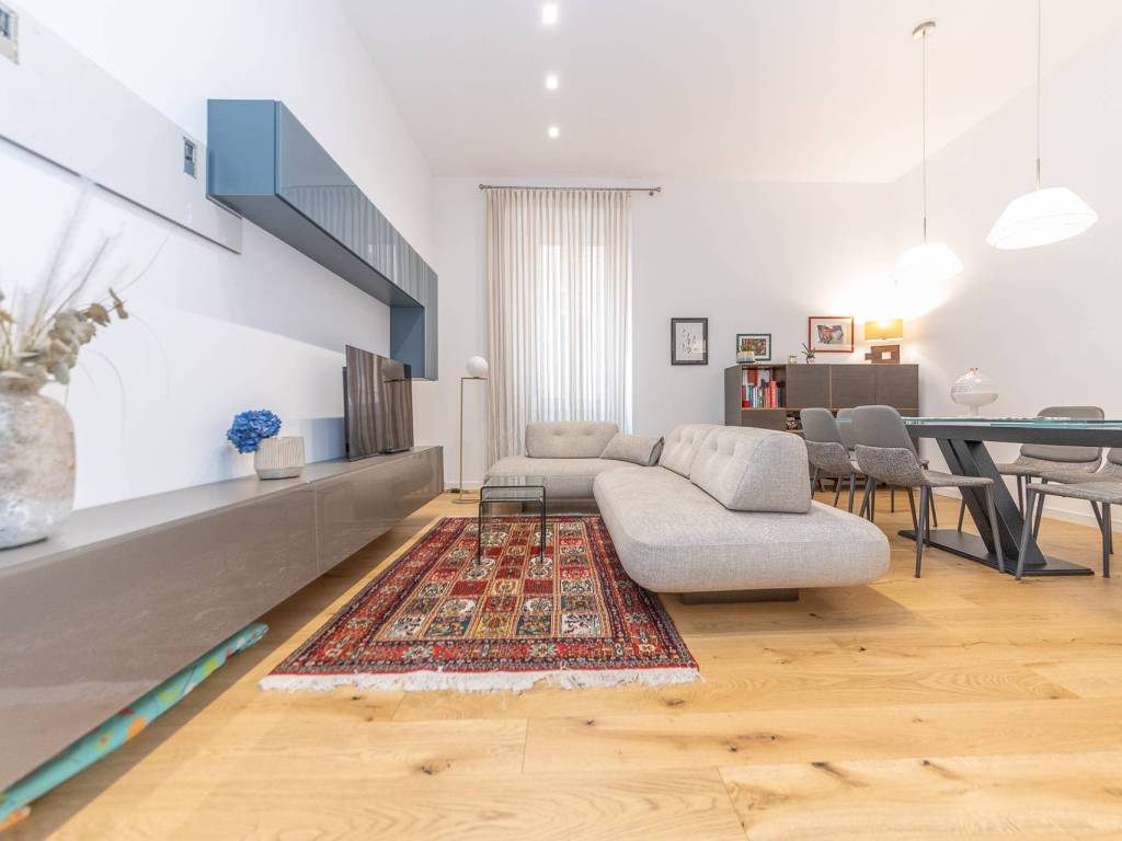 Appartamento a Roma in Via Mecenate, 27 - Foto 4