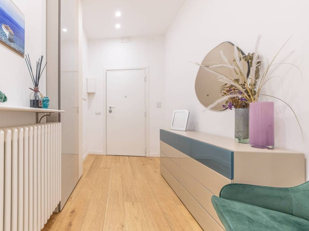 Appartamento a Roma in Via Mecenate, 27 - Foto 5