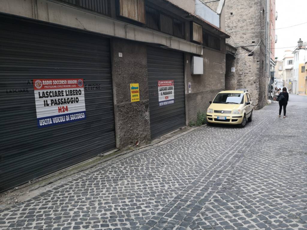 Immobile a Anagni in Via Piscina - Foto 3