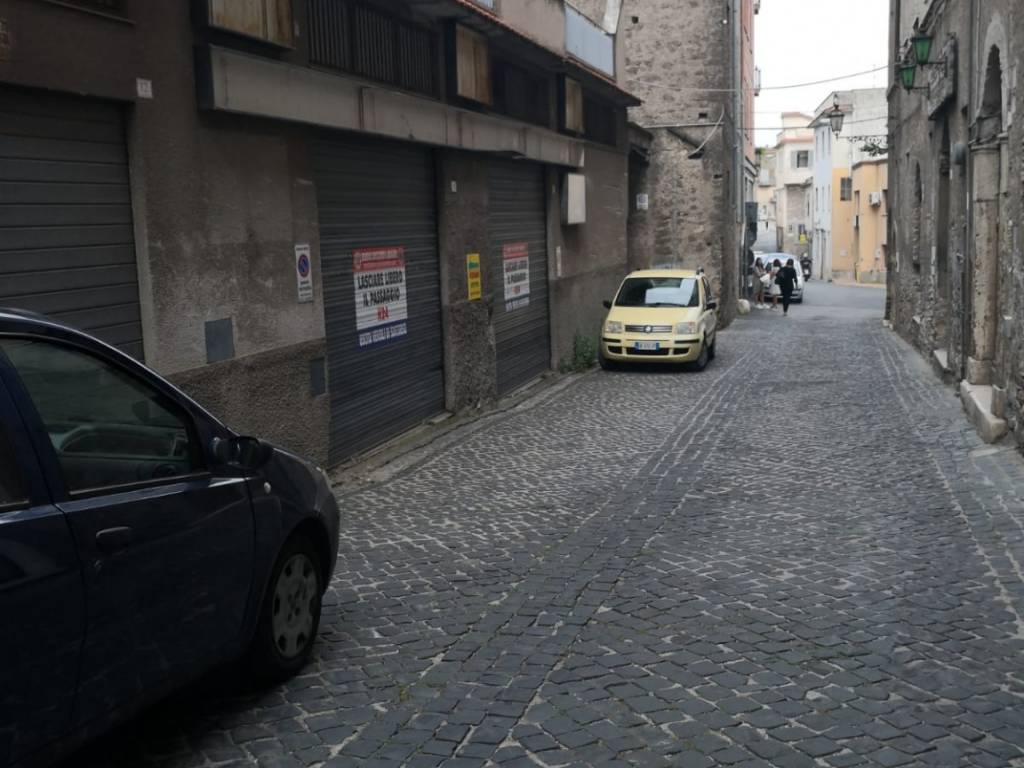 Immobile a Anagni in Via Piscina - Foto 4