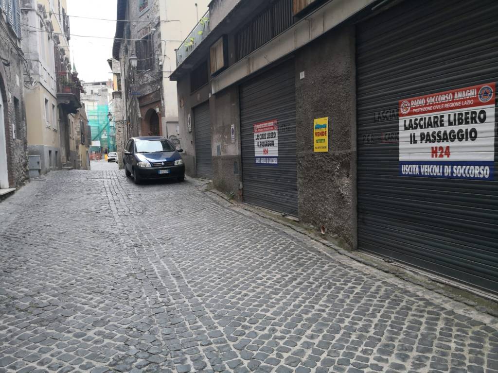 Immobile a Anagni in Via Piscina - Foto 5