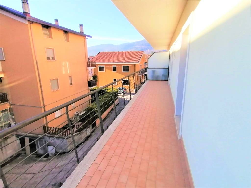 Appartamento a Avezzano in Via Lago di Nemi, 8 - Foto 3