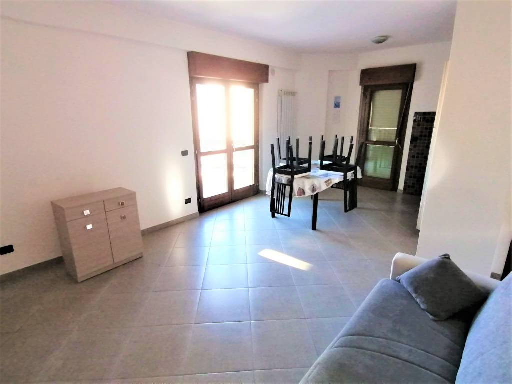 Appartamento a Avezzano in Via Lago di Nemi, 8 - Foto 4
