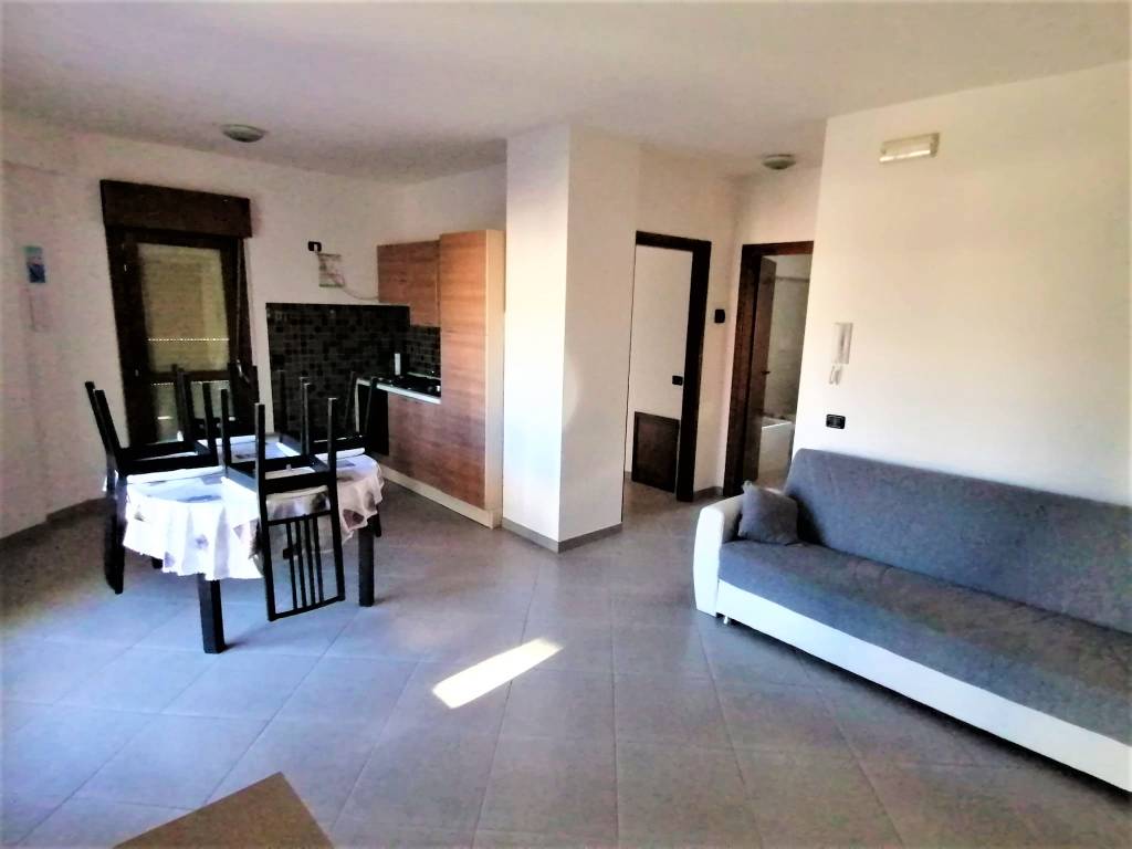 Appartamento a Avezzano in Via Lago di Nemi, 8 - Foto 5