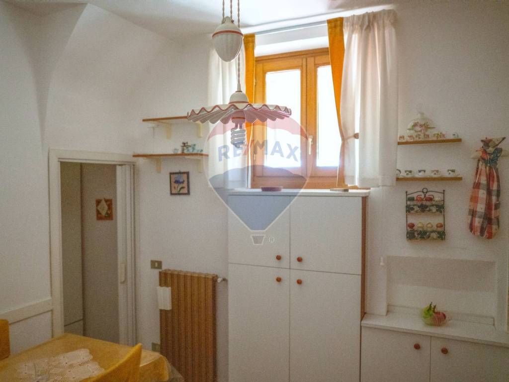 Casa indipendente a Calascibetta in Piazza San Pietro - Foto 5