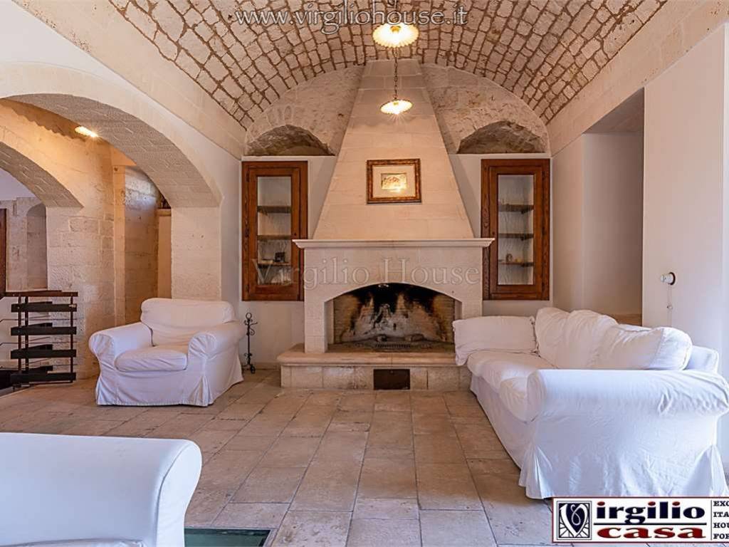 Rustico / casale a Martina franca - Foto 3