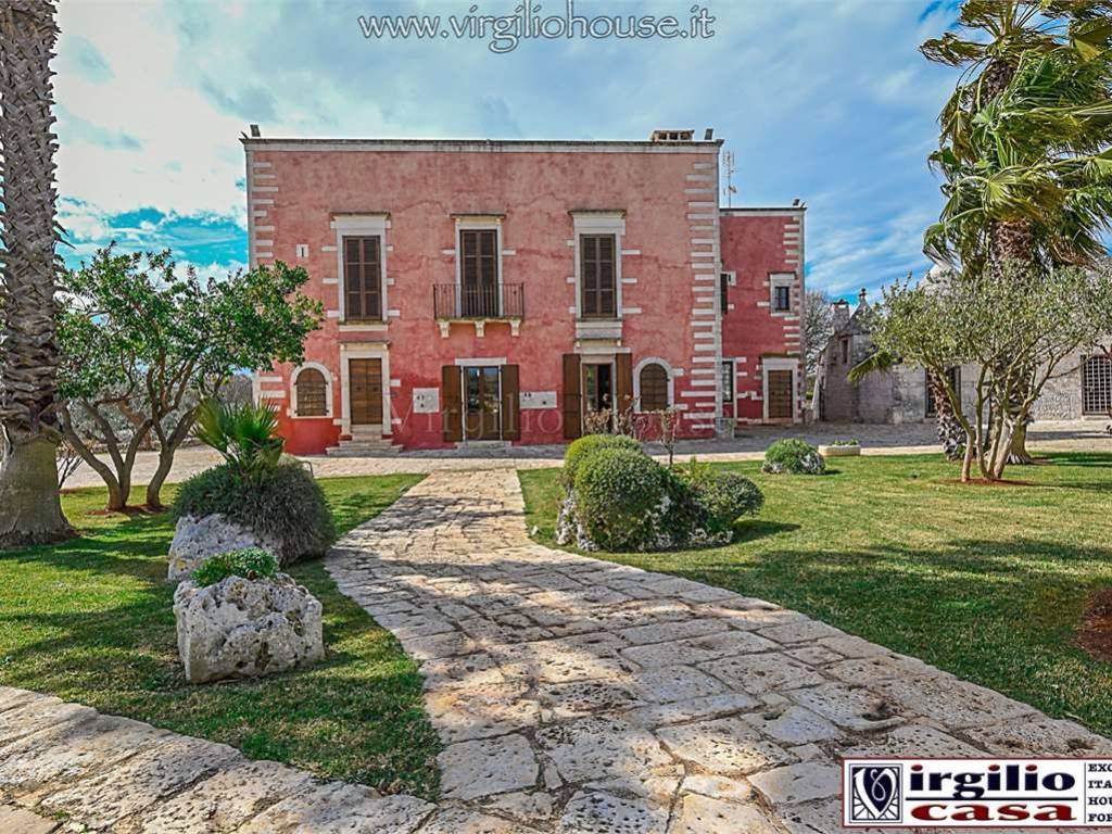 Rustico / casale a Martina franca - Foto 4