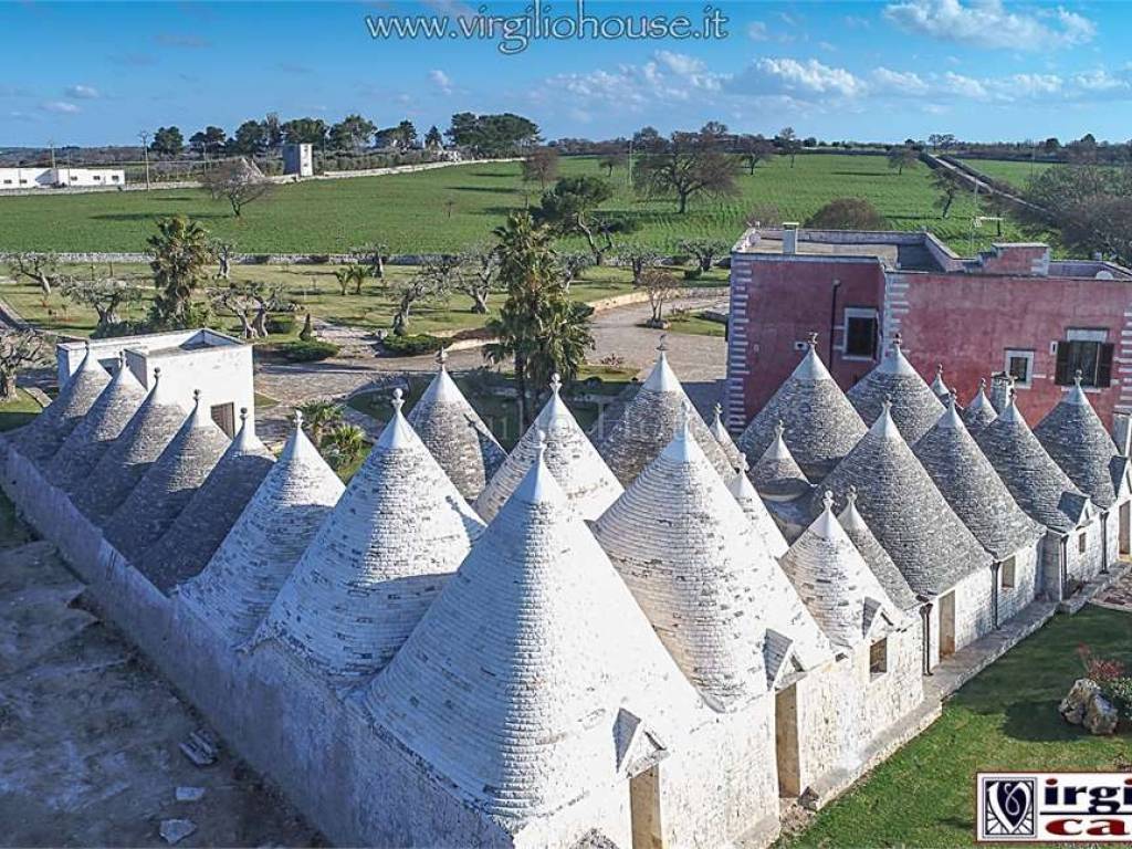 Rustico / casale a Martina franca - Foto 5
