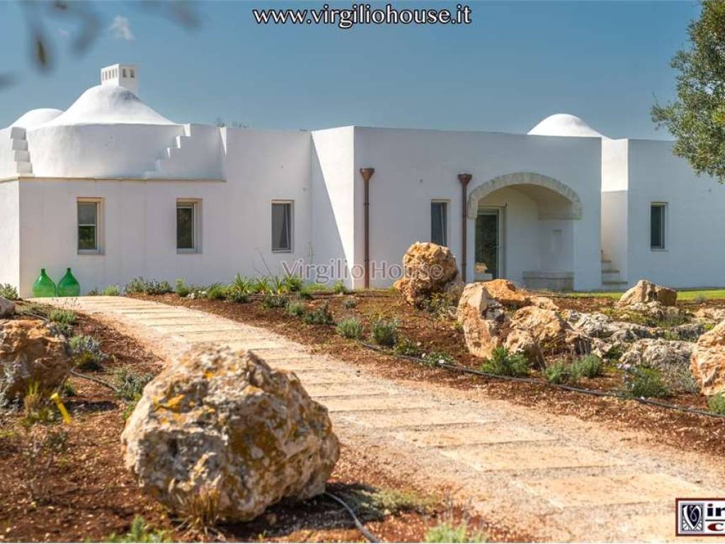 Rustico / casale a Ostuni - Foto 4