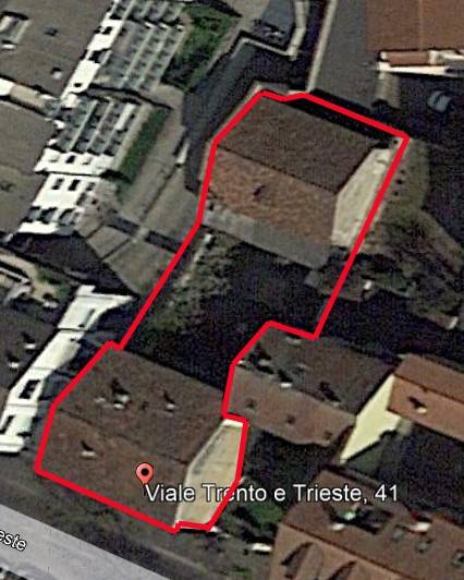 Palazzo / stabile a Lodi - Foto 2