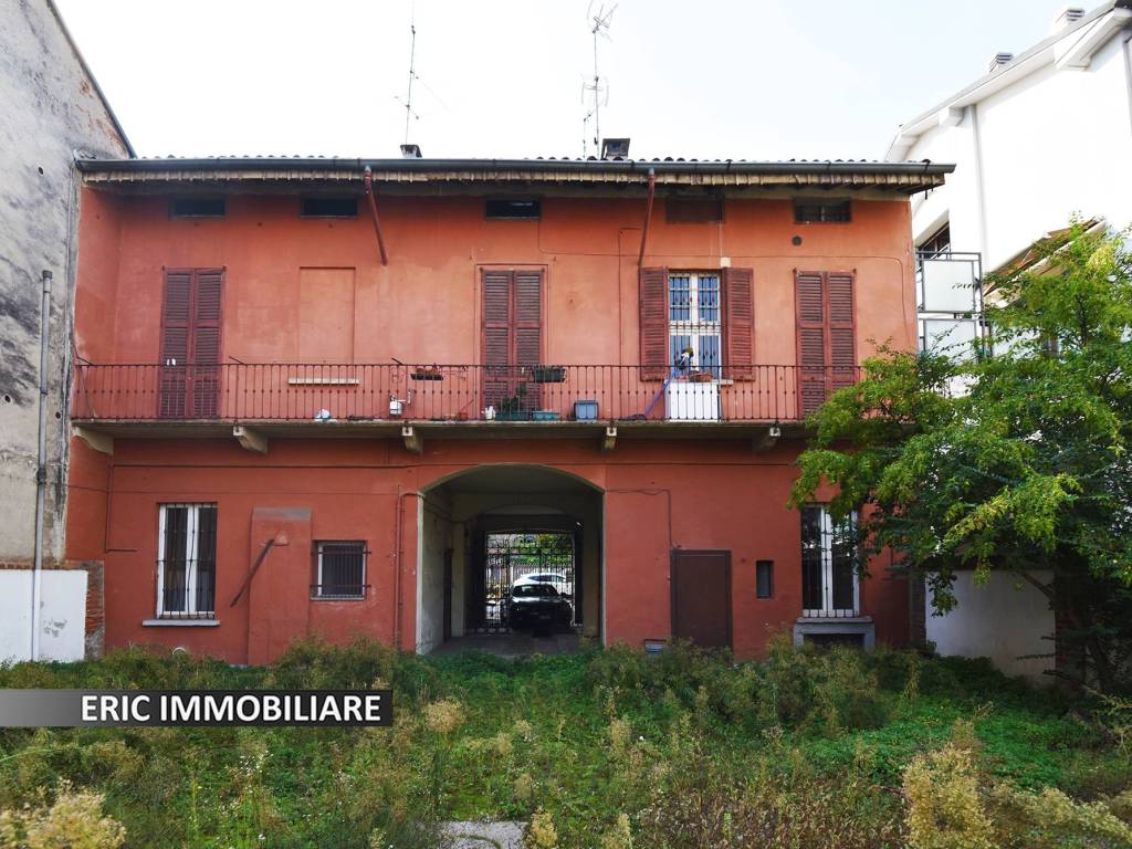 Palazzo / stabile a Lodi - Foto 4