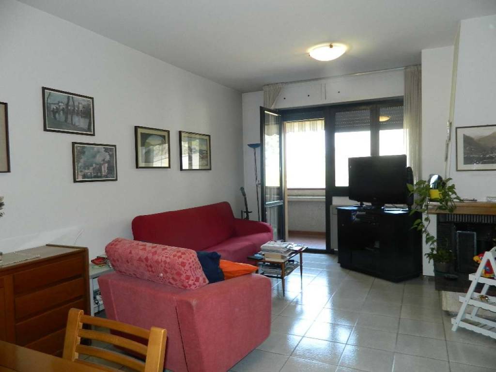 Appartamento a Sondrio in via Gramsci - Foto 5