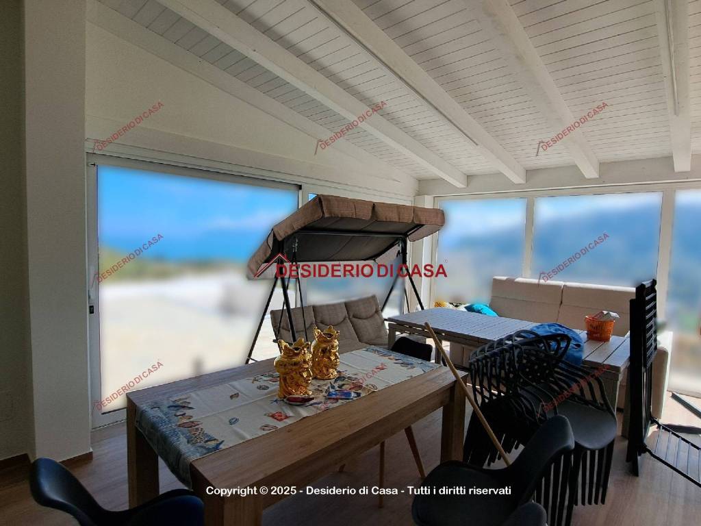 Villa a Castellammare del golfo in Contrada Piano Vignazza - Foto 2