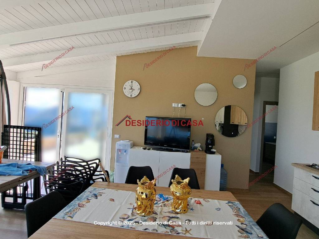 Villa a Castellammare del golfo in Contrada Piano Vignazza - Foto 3