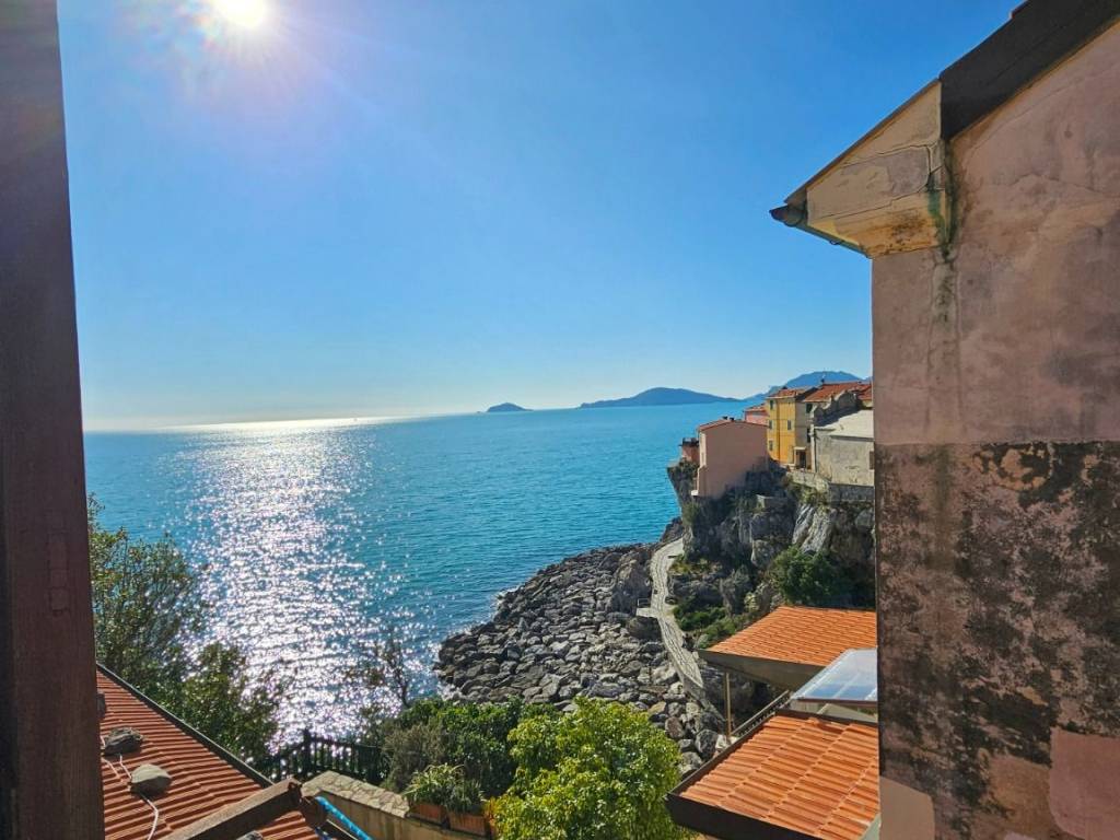 Casa indipendente a Lerici in Via Fiascherino - Foto 3