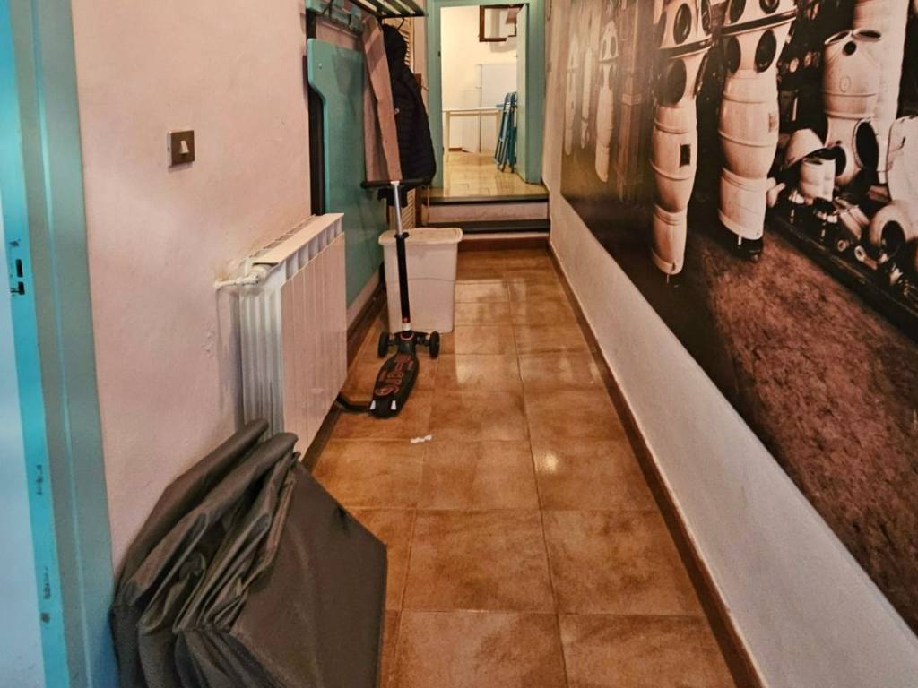 Casa indipendente a Lerici in Via Fiascherino - Foto 4