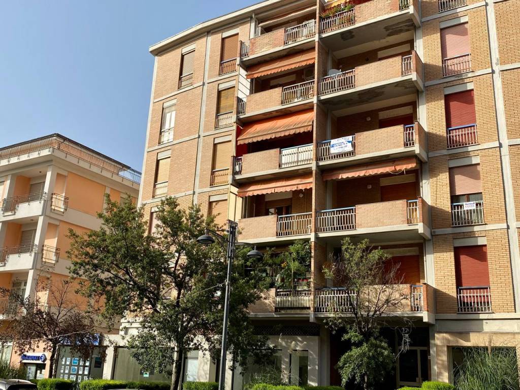 Appartamento a Carbonia in Via Antonio Gramsci, 49 - Foto 2