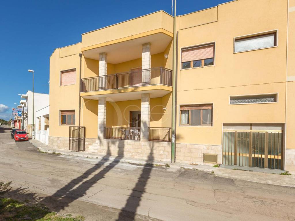 Appartamento a Porto cesareo in Via Giovanni Pontano, 43 - Foto 2