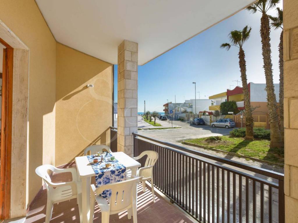 Appartamento a Porto cesareo in Via Giovanni Pontano, 43 - Foto 3