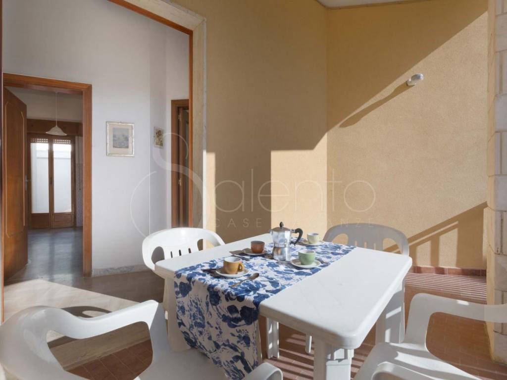 Appartamento a Porto cesareo in Via Giovanni Pontano, 43 - Foto 4