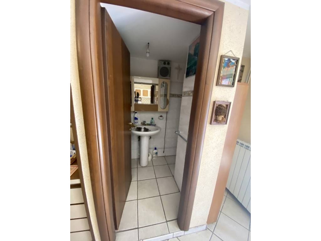 Appartamento a Ceccano in Via Borgo Garibaldi - Foto 3