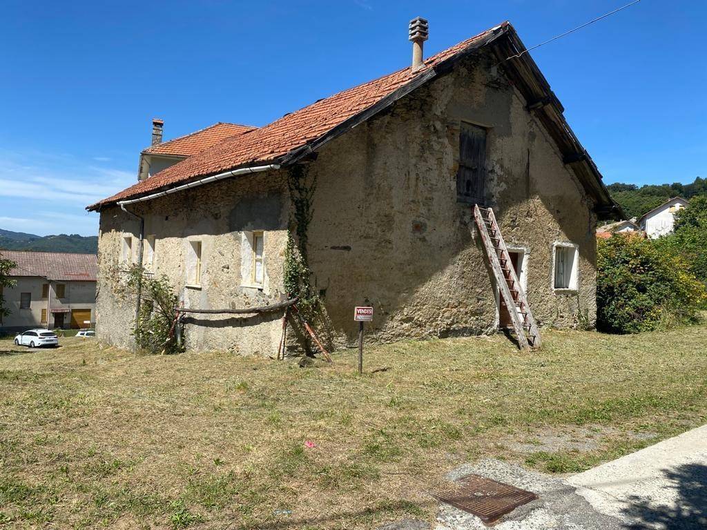 Rustico / casale a Urbe in Via Nostra Signora della Visitazione, 35 - Foto 3