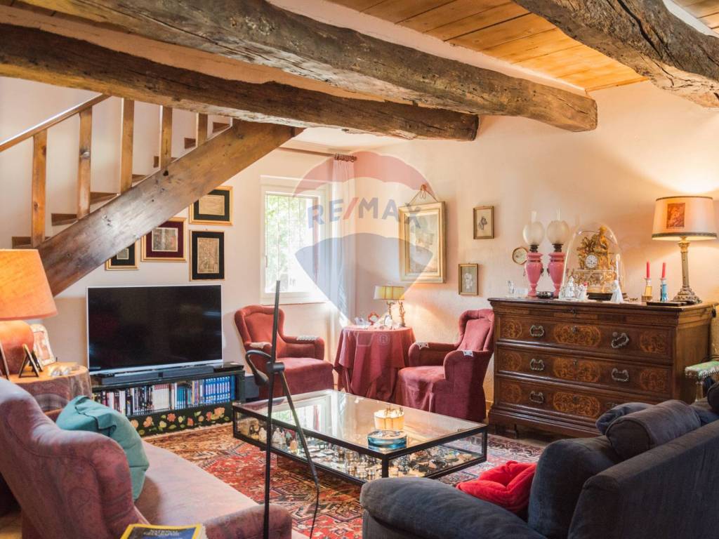 Casa indipendente a Cavenago d'adda in via Centrale, 10 - Foto 3