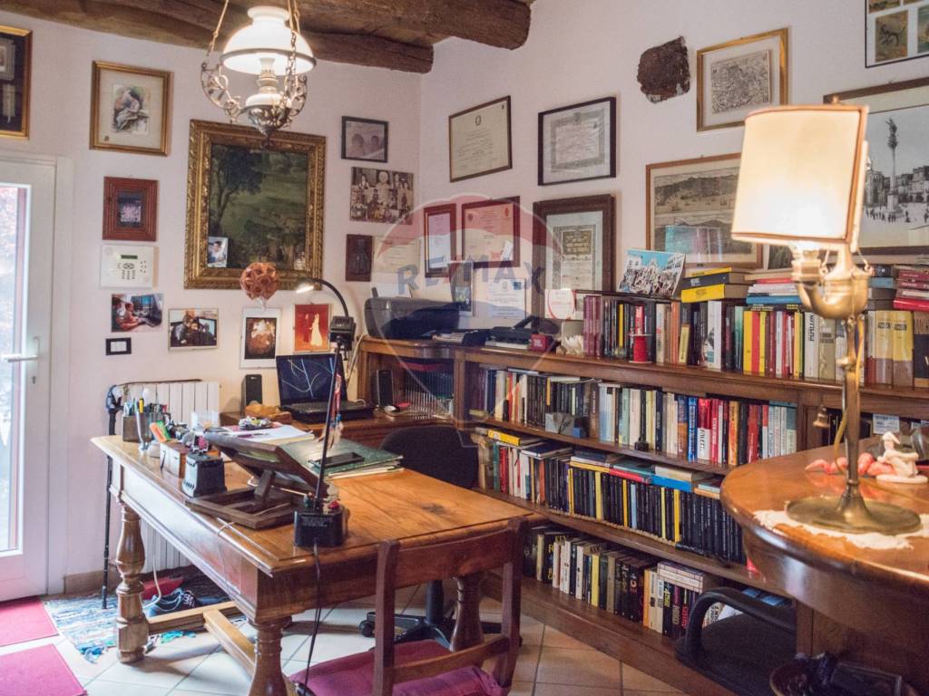 Casa indipendente a Cavenago d'adda in via Centrale, 10 - Foto 5