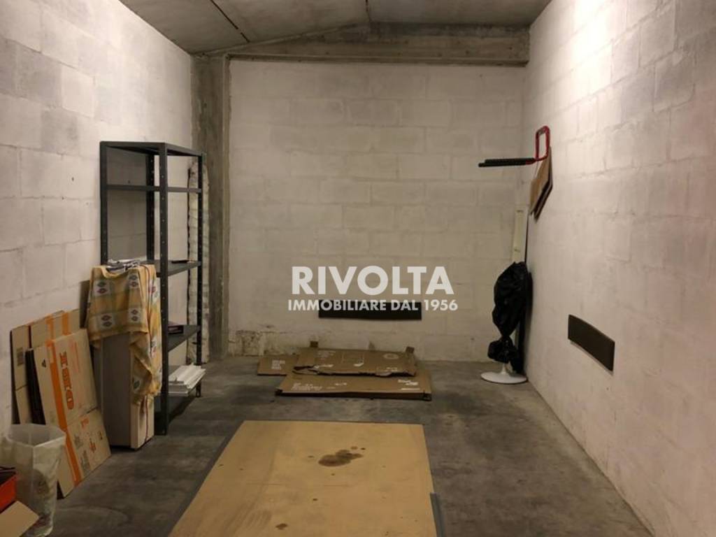 Box / garage a Monte argentario in Via Fosso dell'Aiaccia - Foto 2