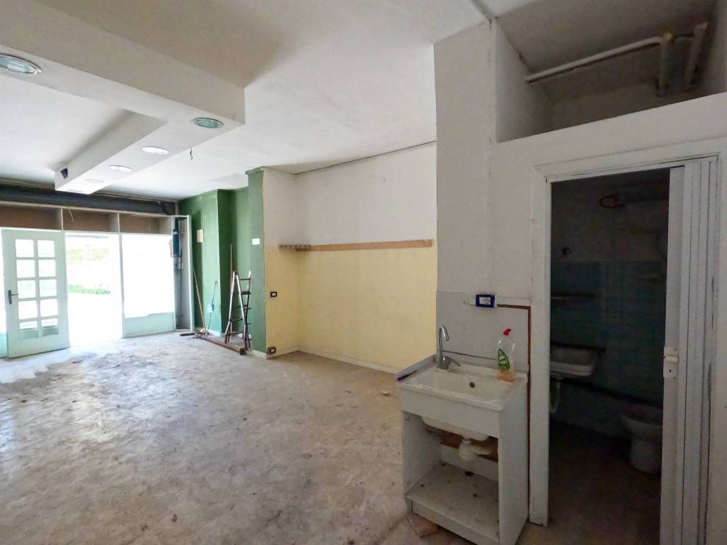 Immobile a Avellino in Via Tuoro Cappuccini - Foto 4