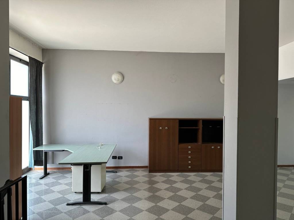 Immobile a Selvazzano dentro in Piazzetta Aldo Moro, 14 - Foto 5