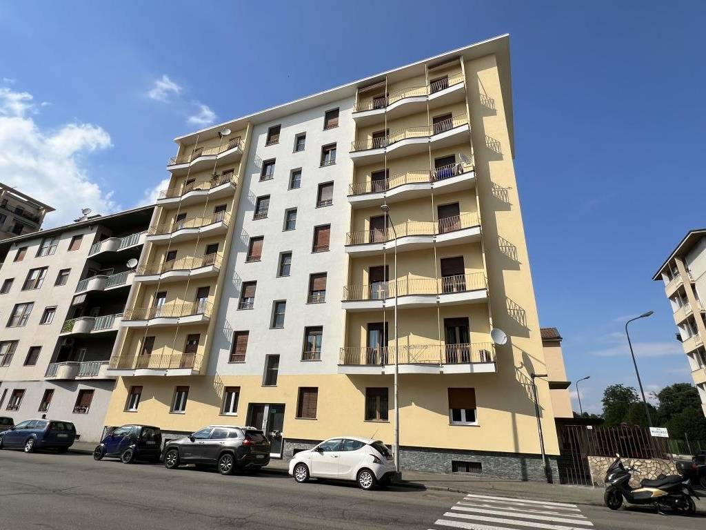 Appartamento a Alessandria in Via Marengo, 80 - Foto 2
