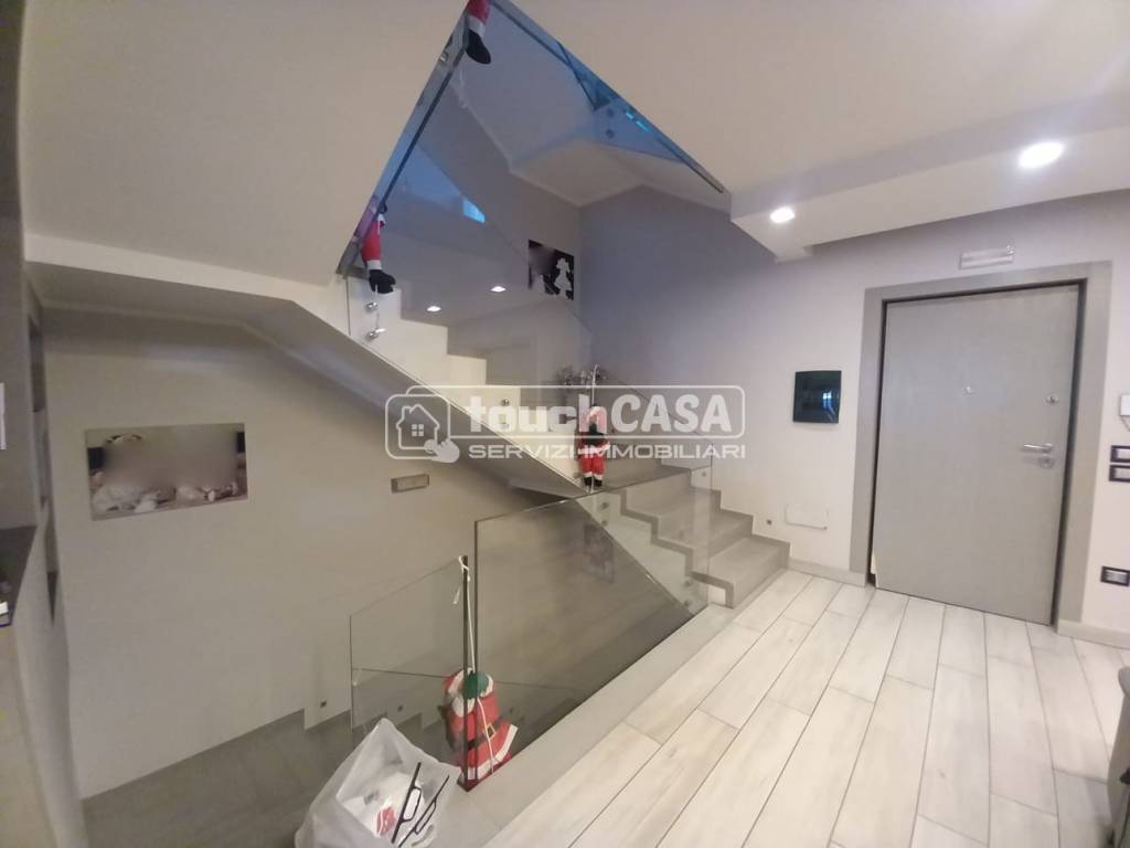 Villetta a schiera a Aversa in Strada San Michele - Foto 4
