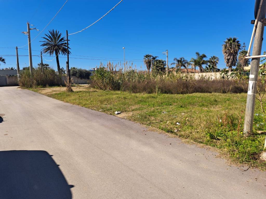 Terreno a Mazara del vallo in Via Canada - Foto 4