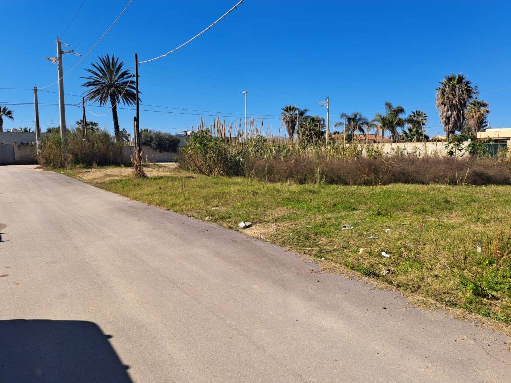 Terreno a Mazara del vallo in Via Canada - Foto 5