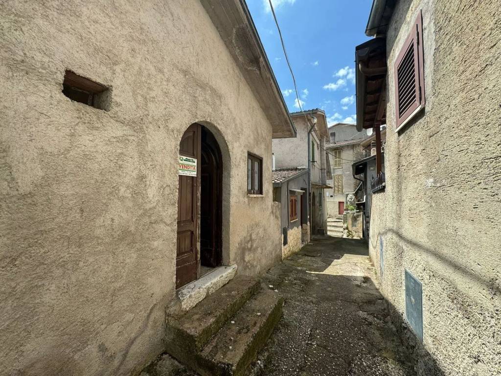 Appartamento a Carsoli in Via Morrella S.N.C. - Foto 3