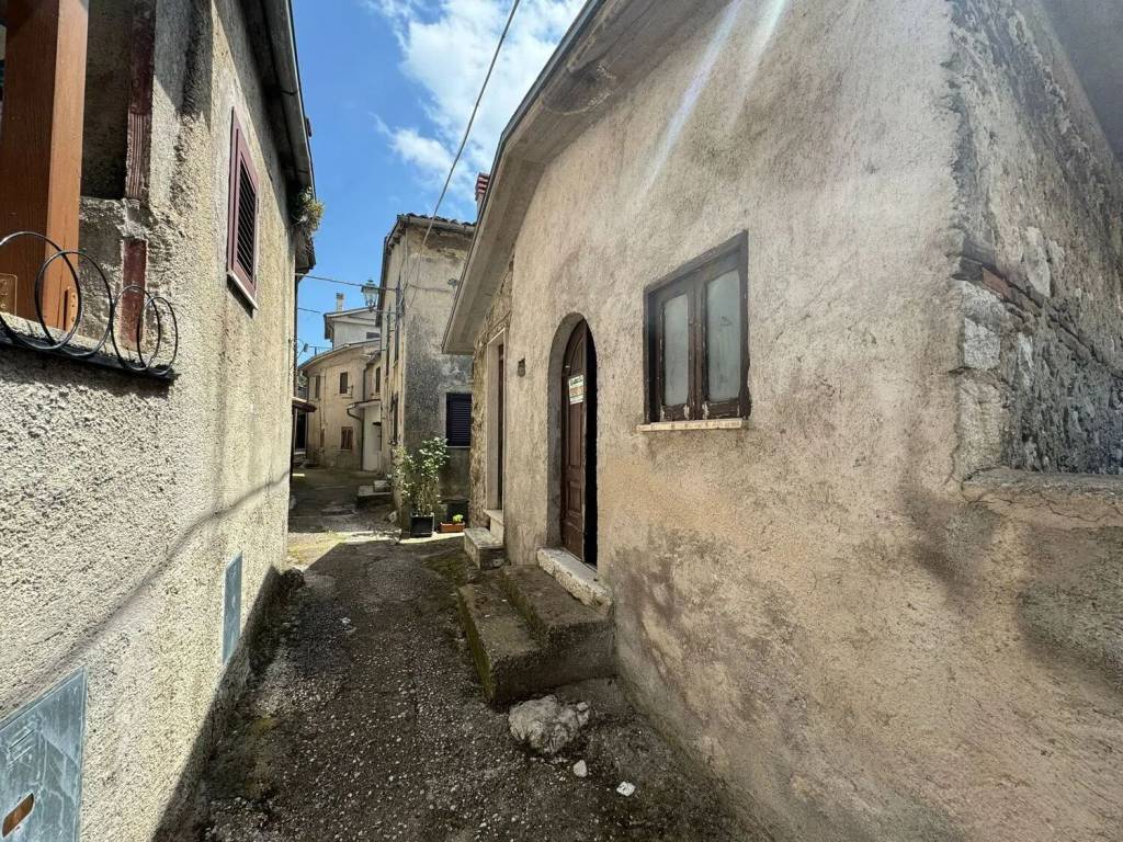 Appartamento a Carsoli in Via Morrella S.N.C. - Foto 4