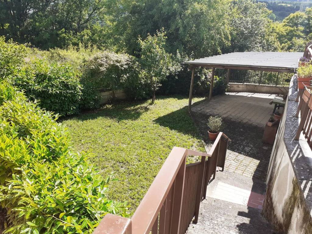 Appartamento a Carsoli in Via Golfarolo, 1 - Foto 4