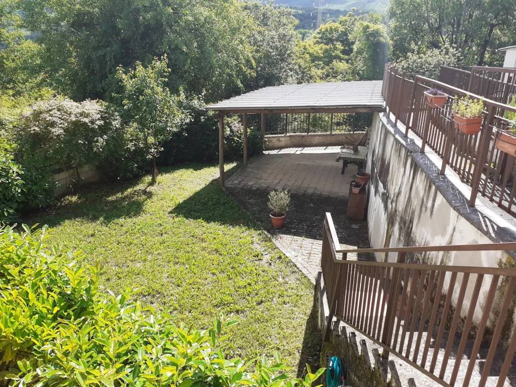 Appartamento a Carsoli in Via Golfarolo, 1 - Foto 5