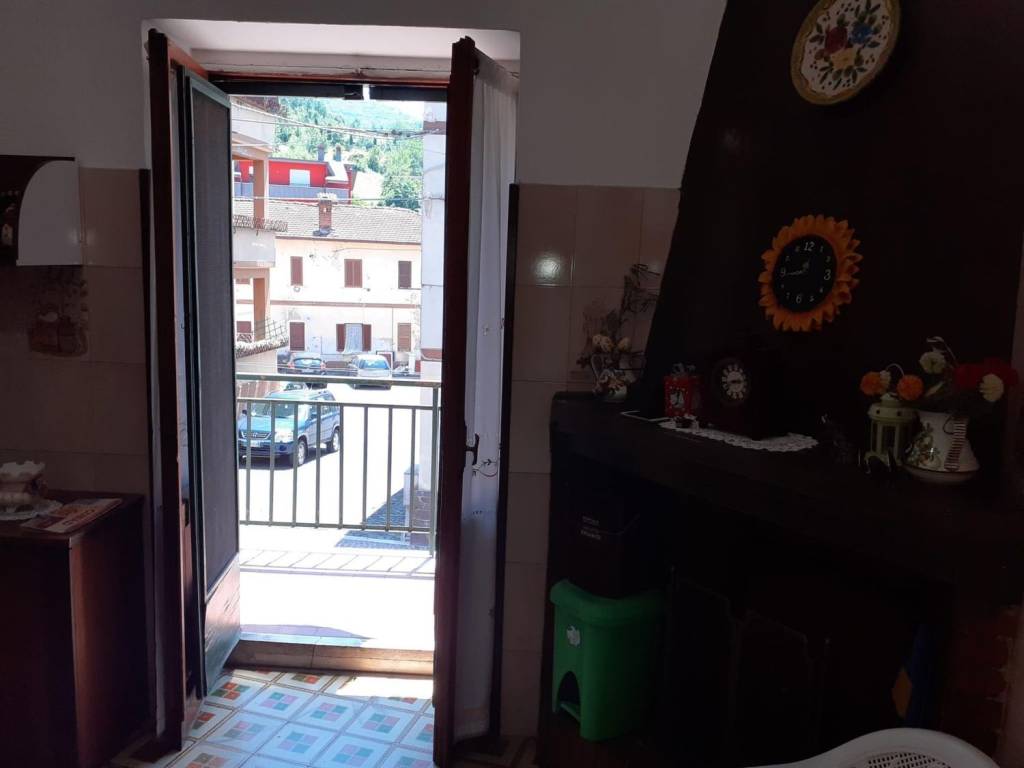 Appartamento a Carsoli in Via Valeria S.N.C. - Foto 5