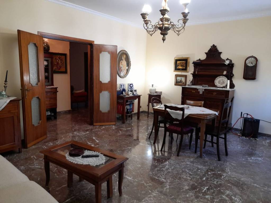 Appartamento a Carsoli in Via L'Aquila, 5 - Foto 2