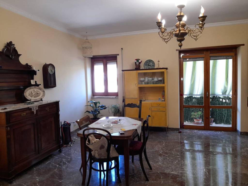 Appartamento a Carsoli in Via L'Aquila, 5 - Foto 3